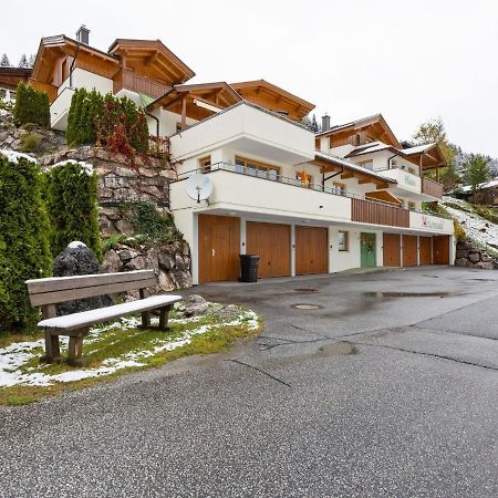 Chalet Apartment In Saalbach Hinterglemm Dış mekan fotoğraf