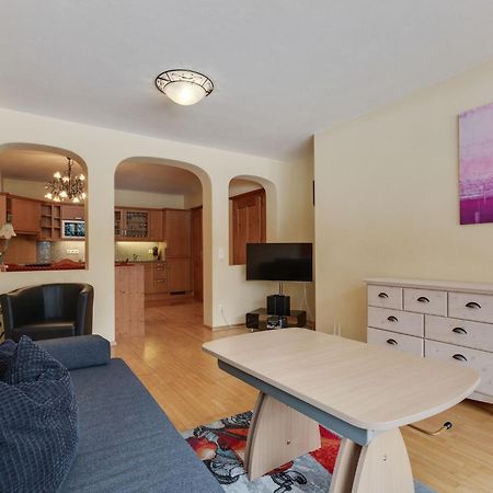 Chalet Apartment In Saalbach Hinterglemm Dış mekan fotoğraf