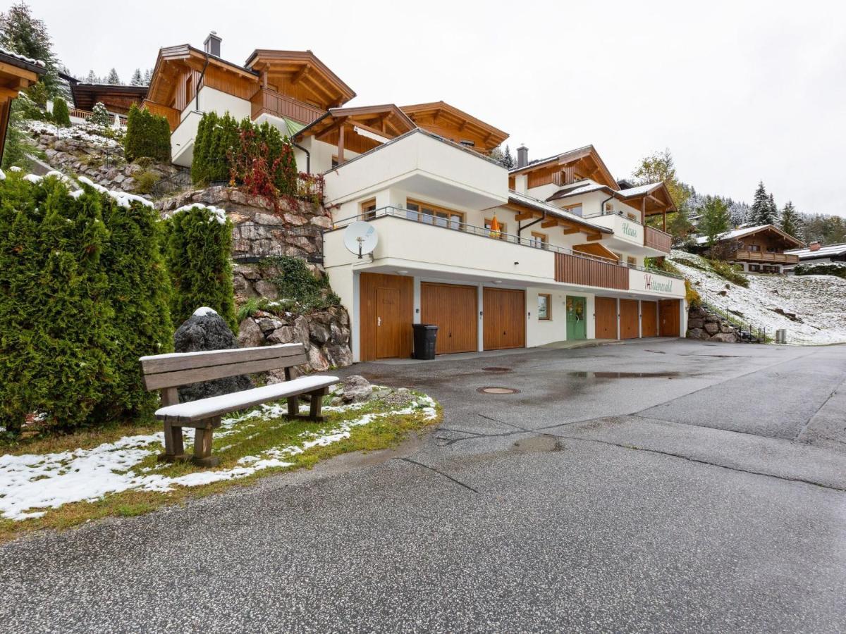 Chalet Apartment In Saalbach Hinterglemm Dış mekan fotoğraf