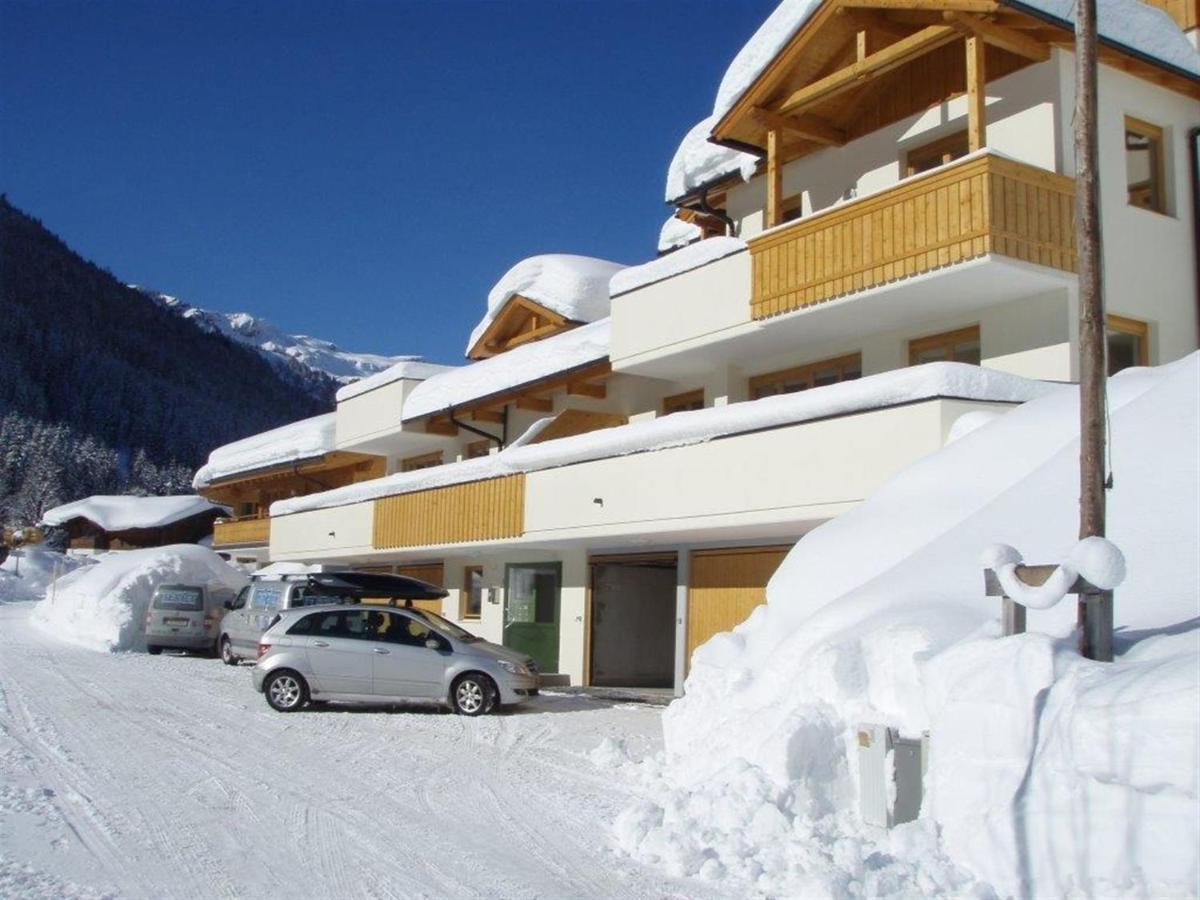 Chalet Apartment In Saalbach Hinterglemm Dış mekan fotoğraf