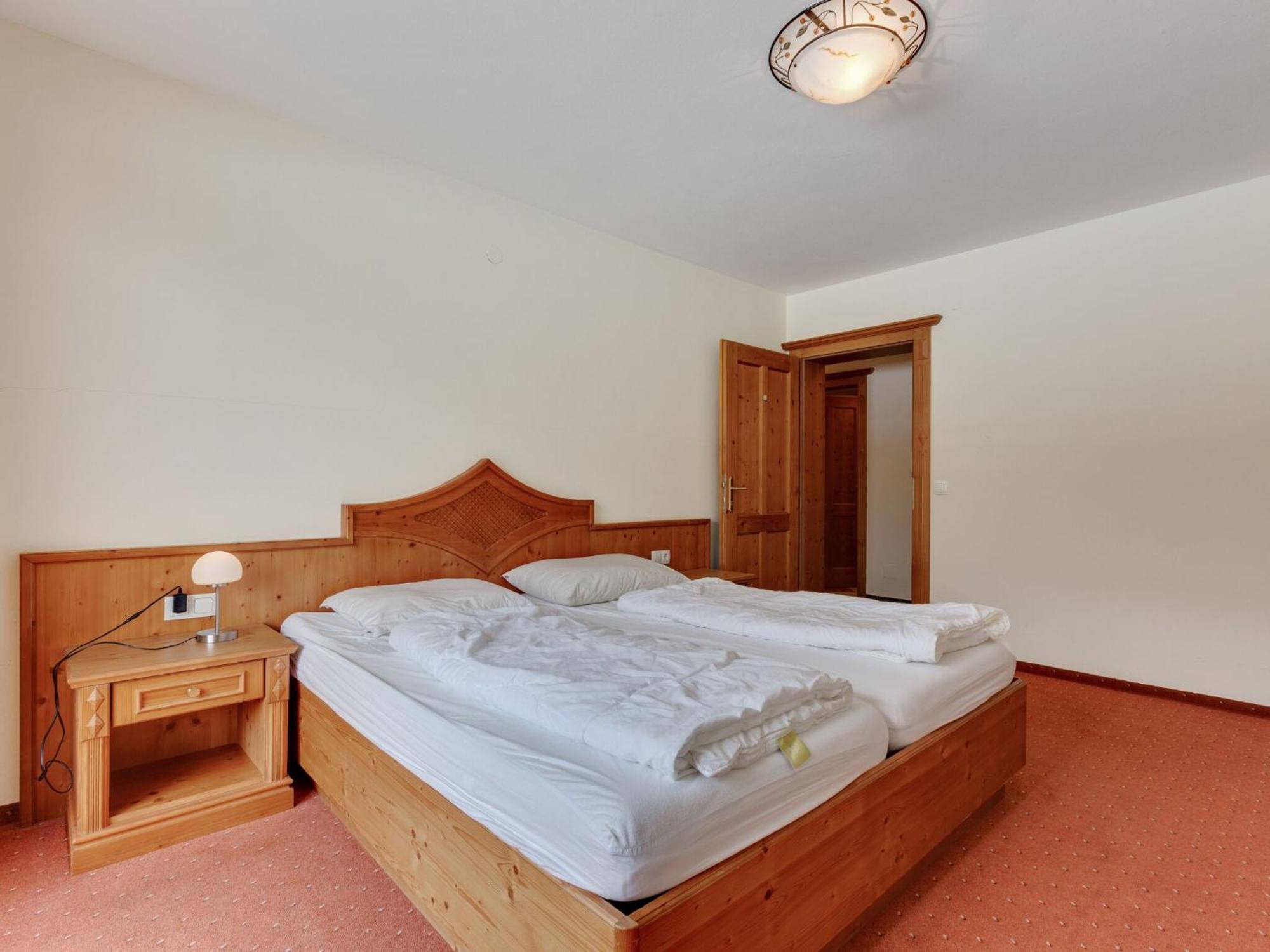 Chalet Apartment In Saalbach Hinterglemm Dış mekan fotoğraf