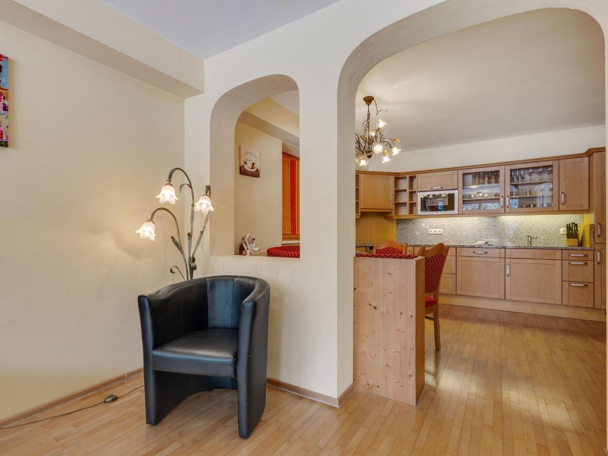 Chalet Apartment In Saalbach Hinterglemm Dış mekan fotoğraf