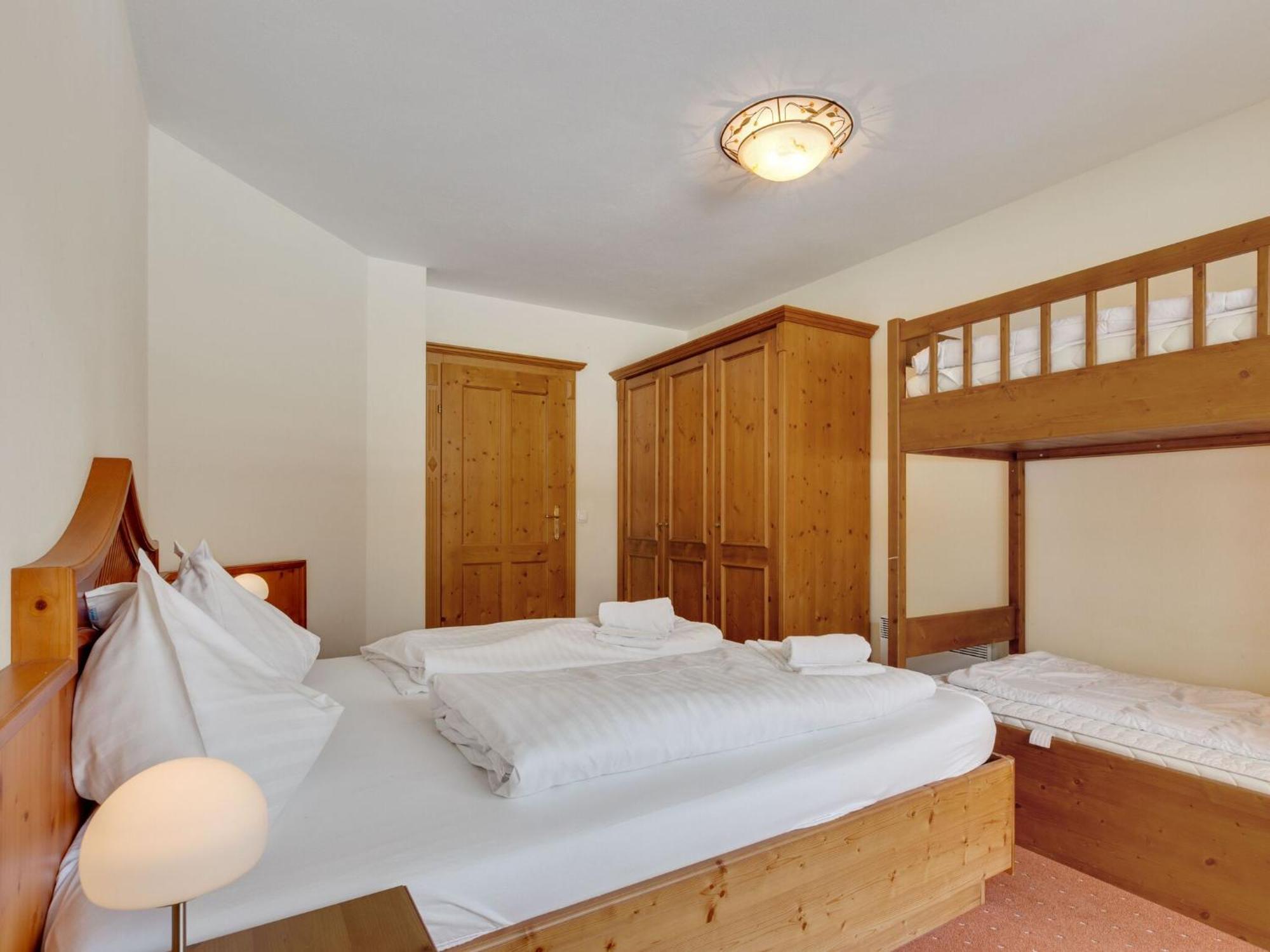 Chalet Apartment In Saalbach Hinterglemm Dış mekan fotoğraf