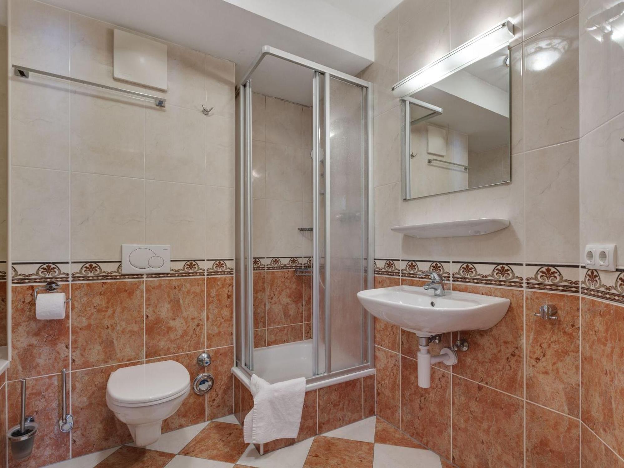 Chalet Apartment In Saalbach Hinterglemm Dış mekan fotoğraf