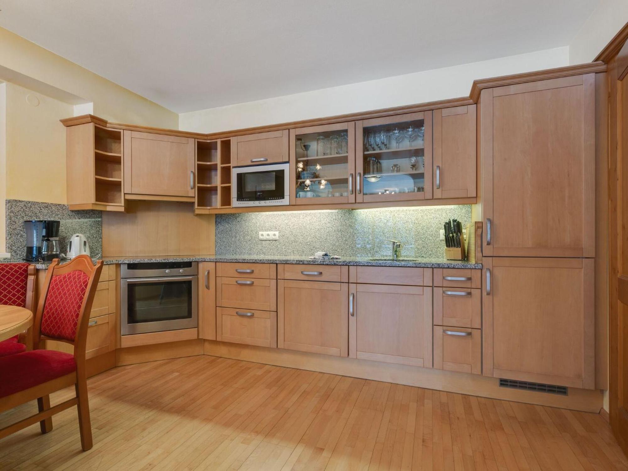 Chalet Apartment In Saalbach Hinterglemm Dış mekan fotoğraf