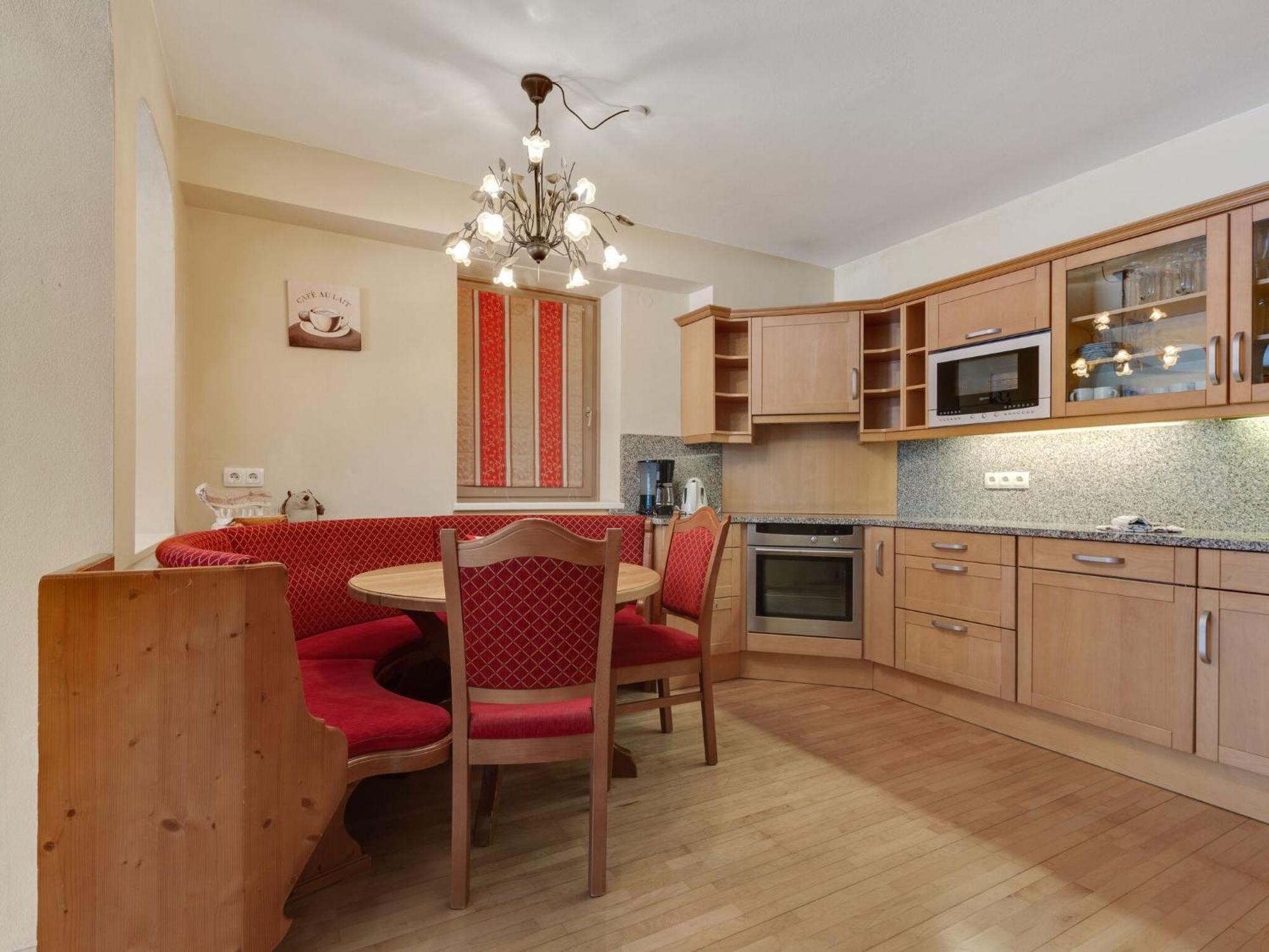 Chalet Apartment In Saalbach Hinterglemm Dış mekan fotoğraf