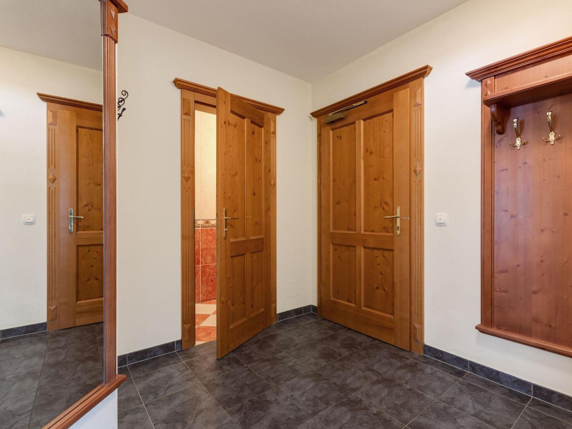 Chalet Apartment In Saalbach Hinterglemm Dış mekan fotoğraf