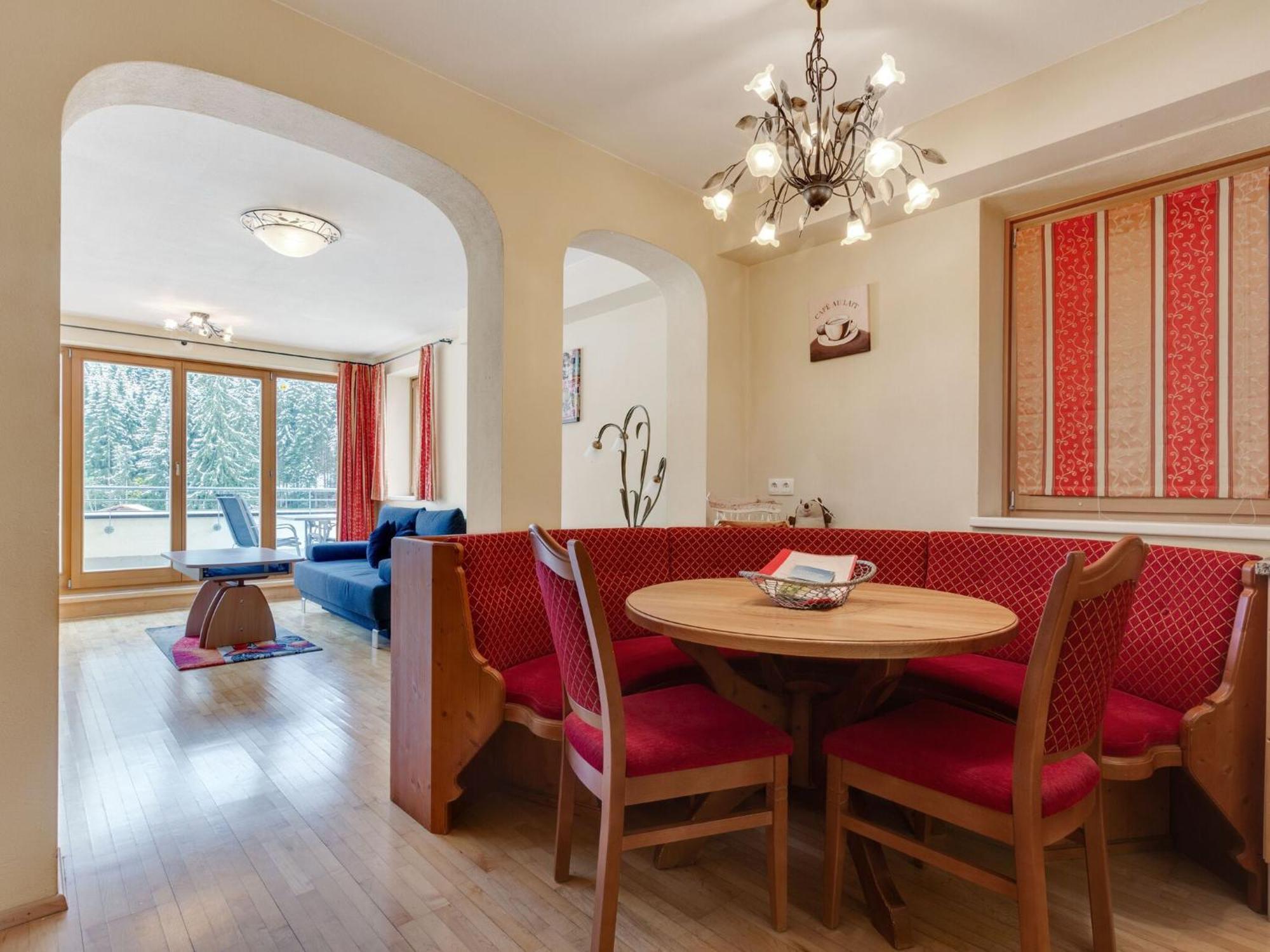 Chalet Apartment In Saalbach Hinterglemm Dış mekan fotoğraf