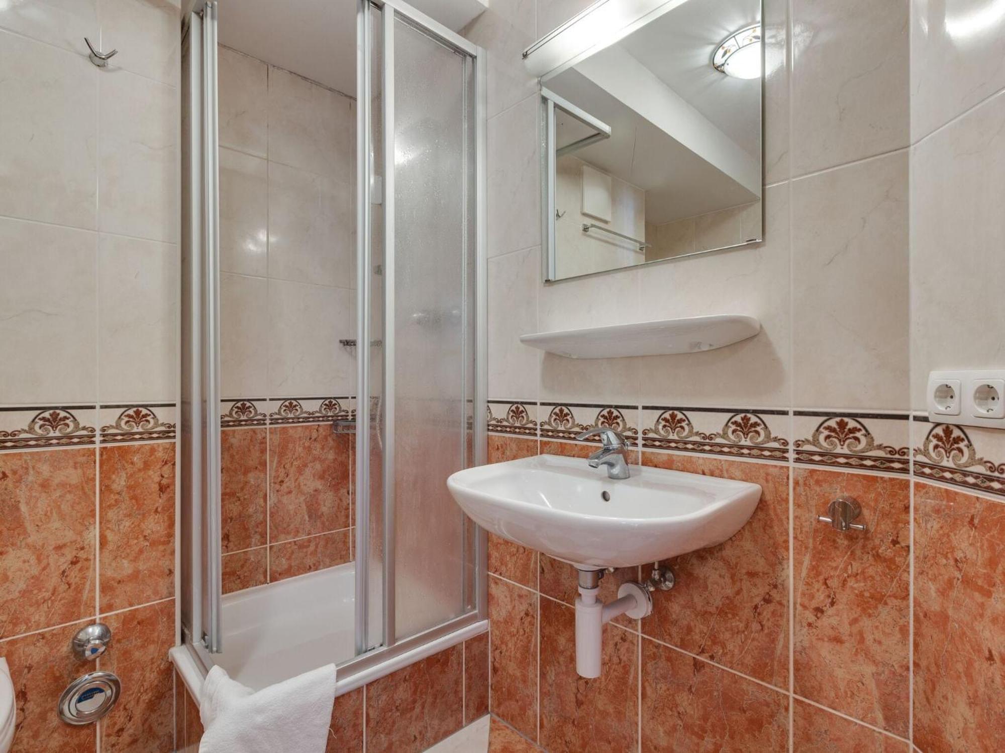 Chalet Apartment In Saalbach Hinterglemm Dış mekan fotoğraf