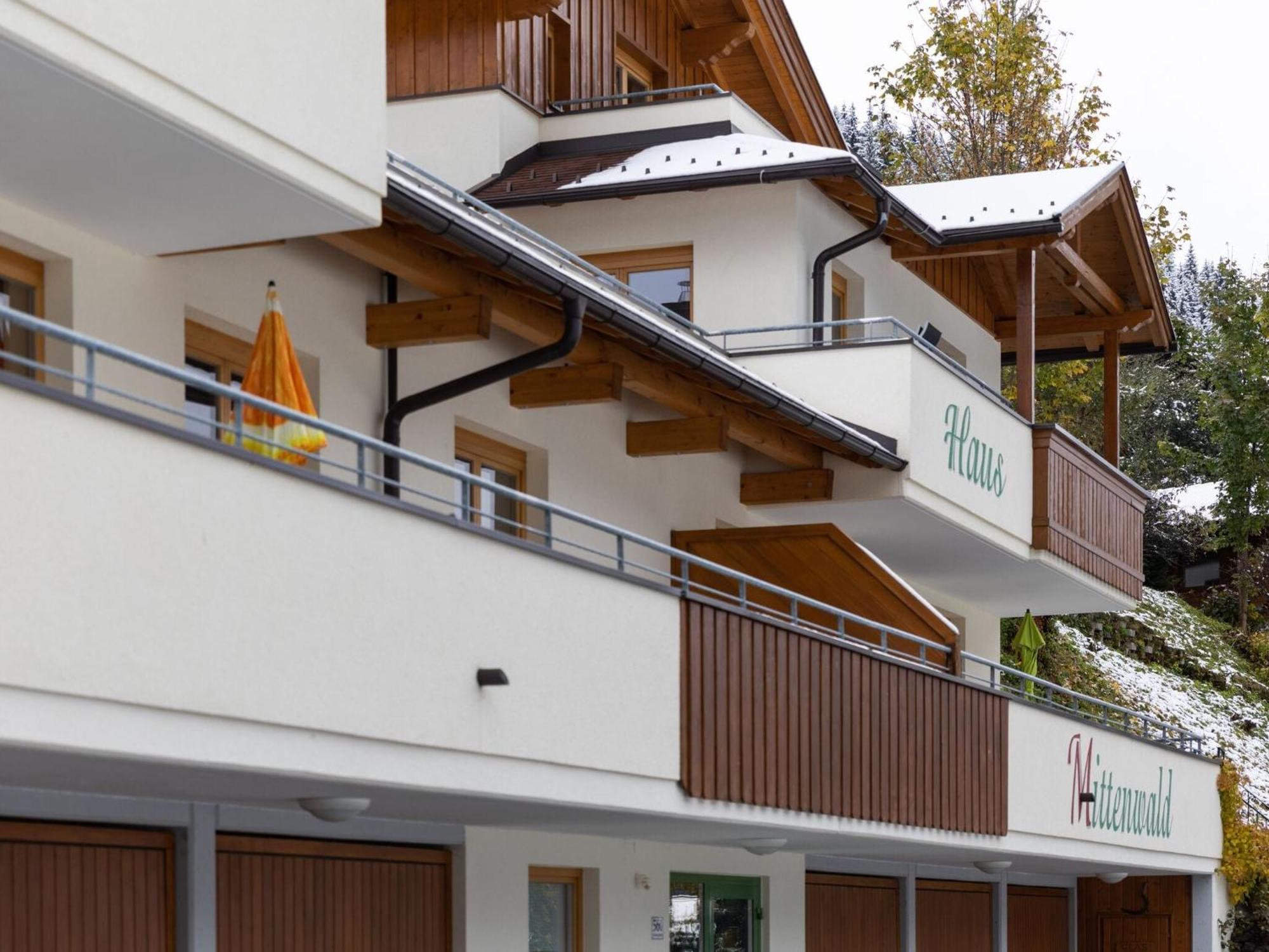 Chalet Apartment In Saalbach Hinterglemm Dış mekan fotoğraf
