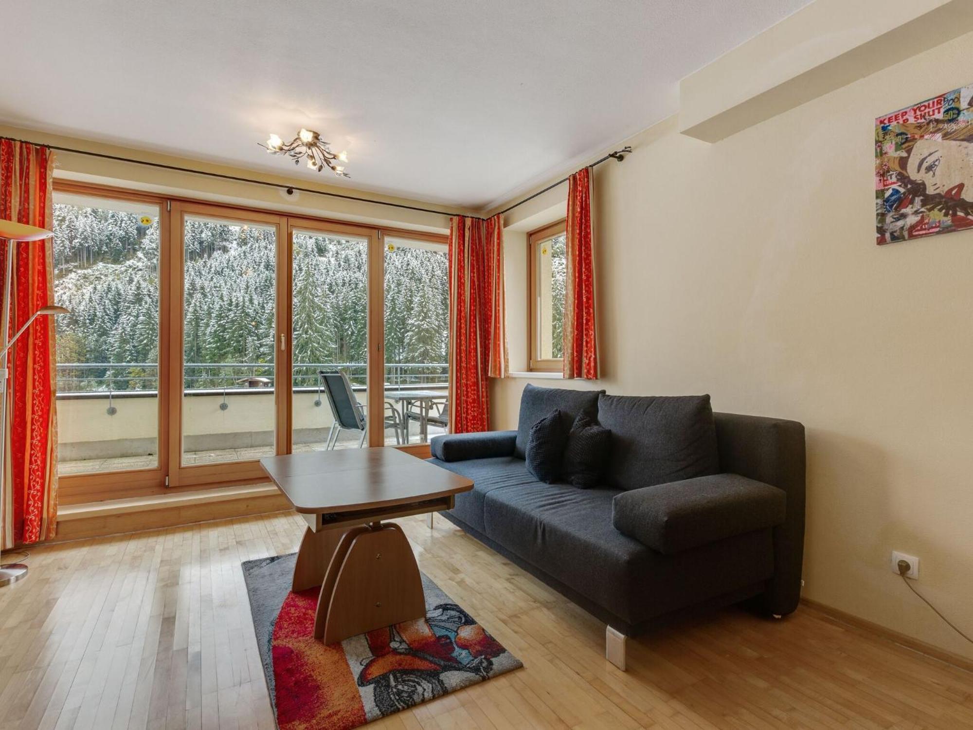 Chalet Apartment In Saalbach Hinterglemm Dış mekan fotoğraf